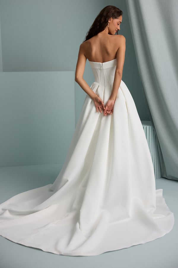 DEVOTION DRESS