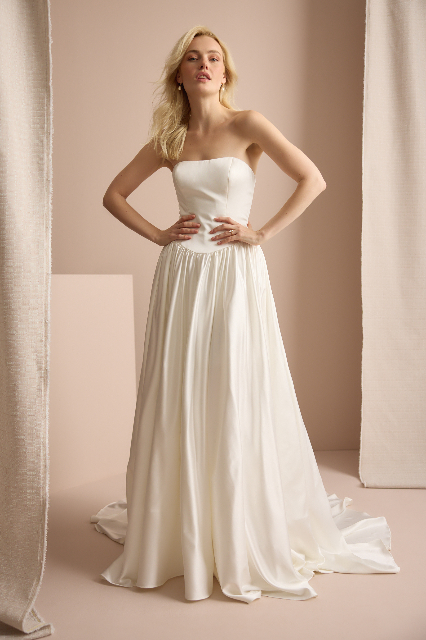 MOKA DRESS Detail 1