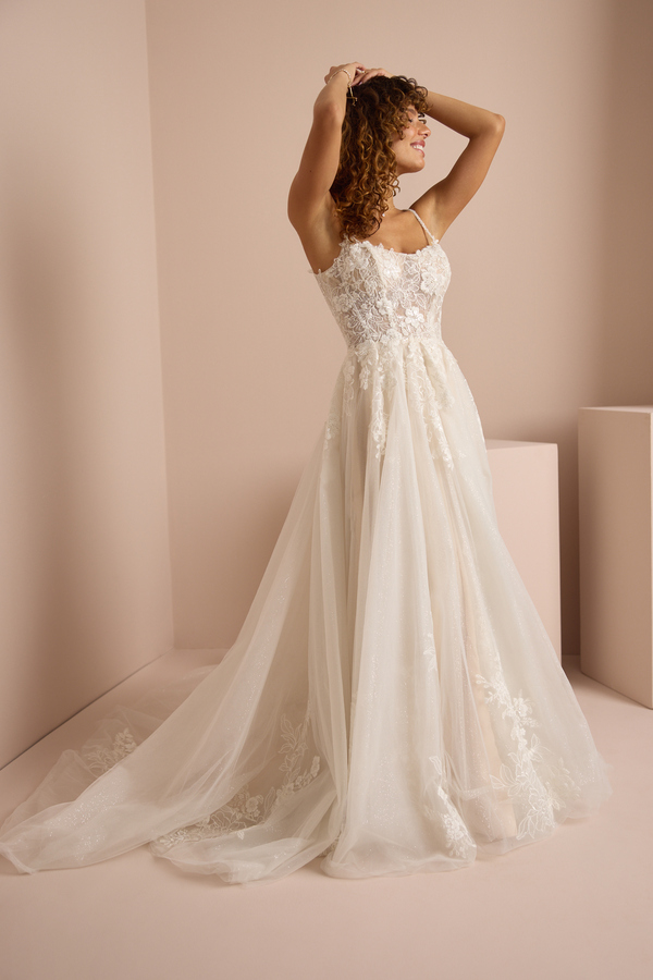 ATTICUS DRESS