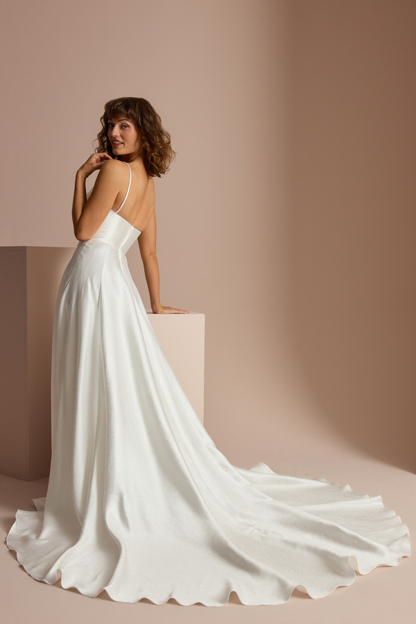 VIRGO DRESS