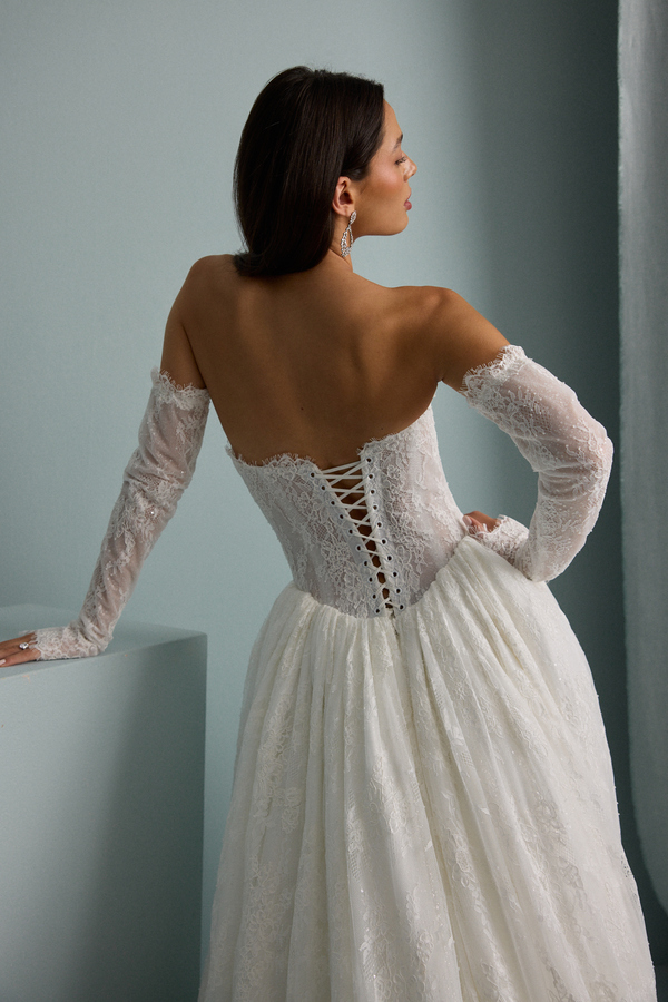 SPRUCE DRESS