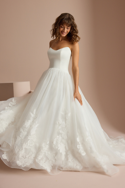 CARINA DRESS