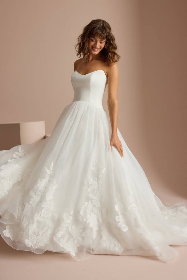 CARINA DRESS