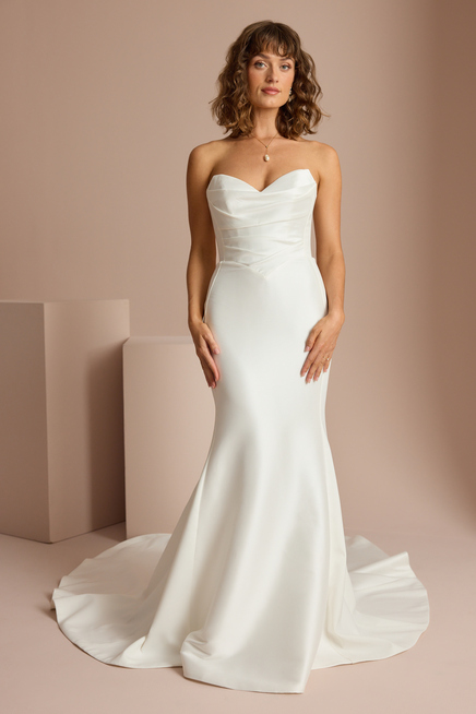 OXFORD DRESS