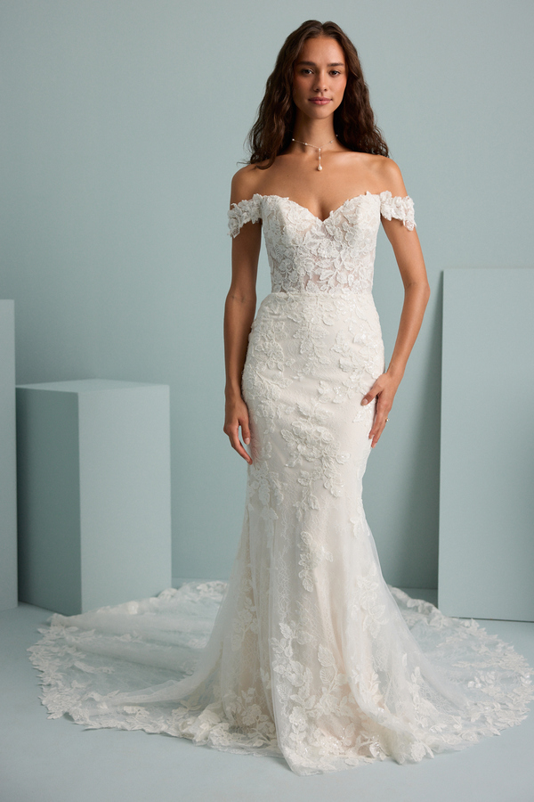 WHITNEY DRESS