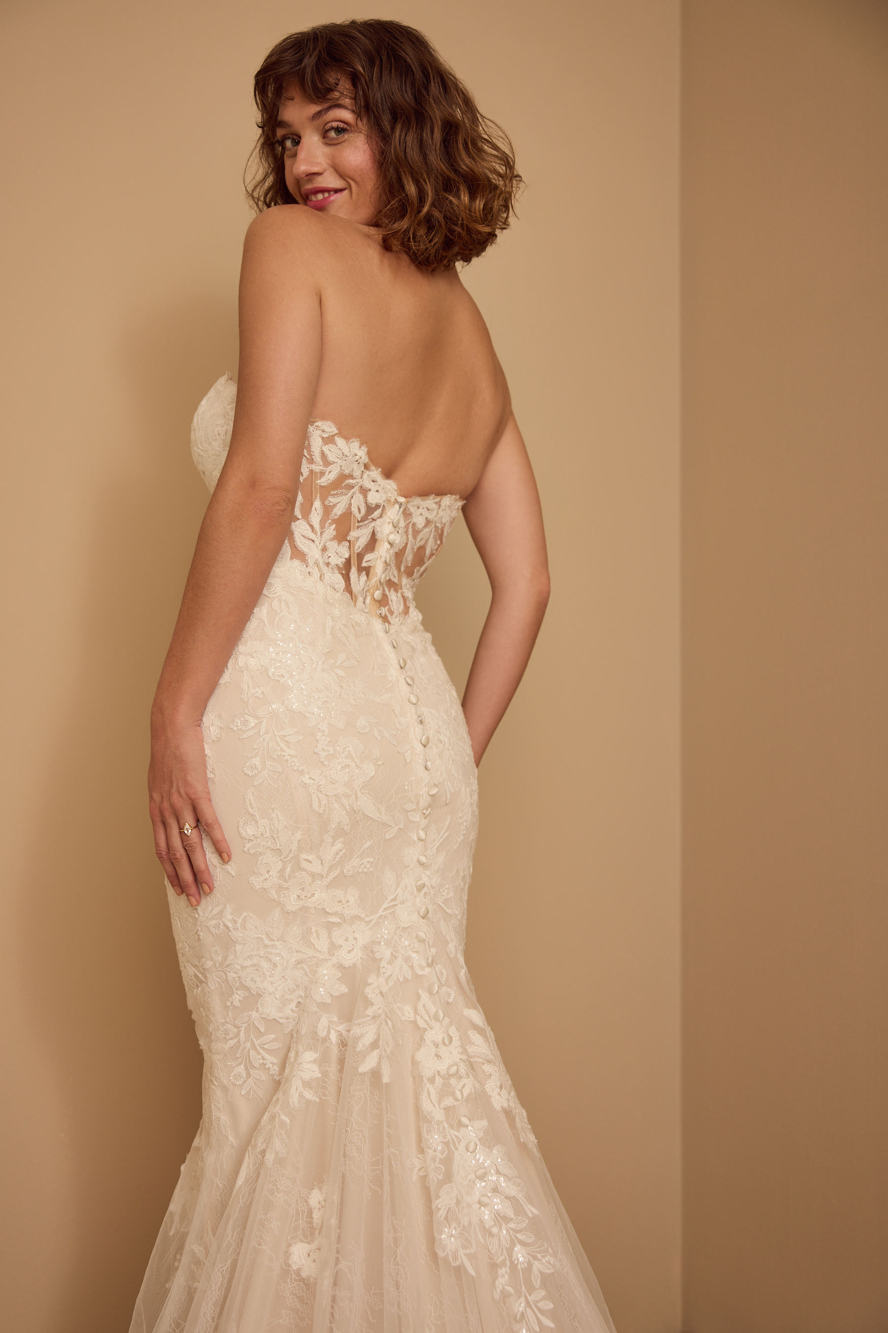 PALMETTO DRESS Detail 3