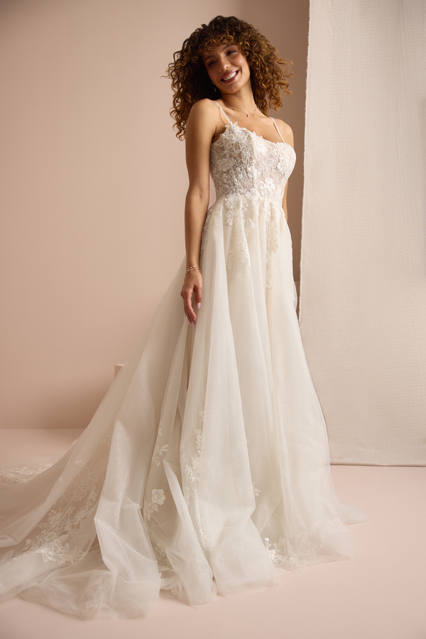 ATTICUS DRESS
