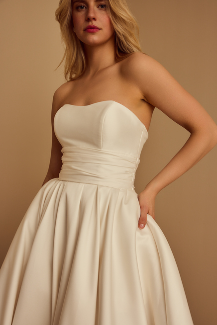 CAMEO DRESS