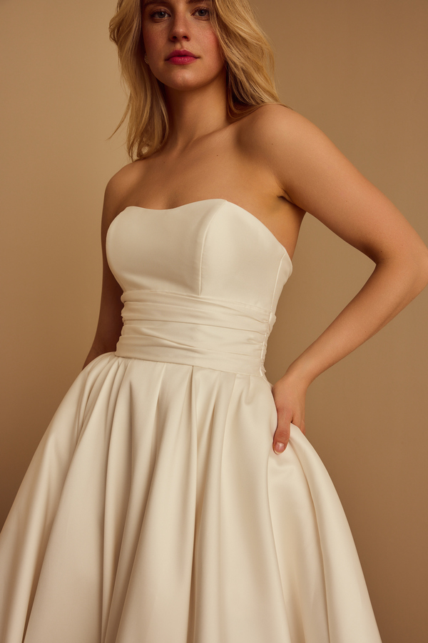 CAMEO DRESS