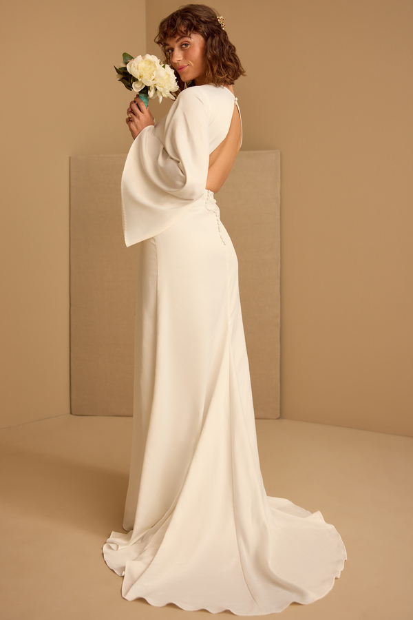 PRALINE DRESS