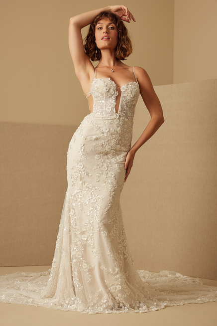 Stardust Dress | Vow'd Weddings