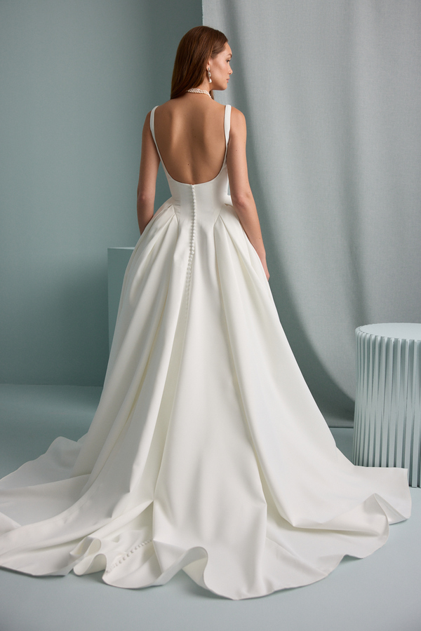 YELLOWSTONE DRESS