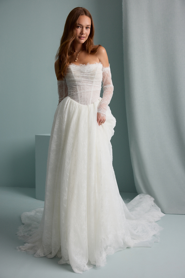 CELESTE DRESS
