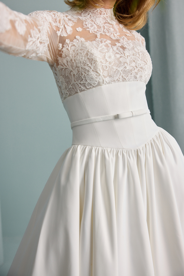 GRACE DRESS