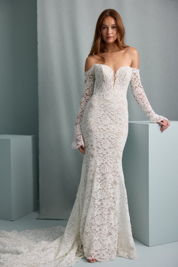 WILDER DRESS