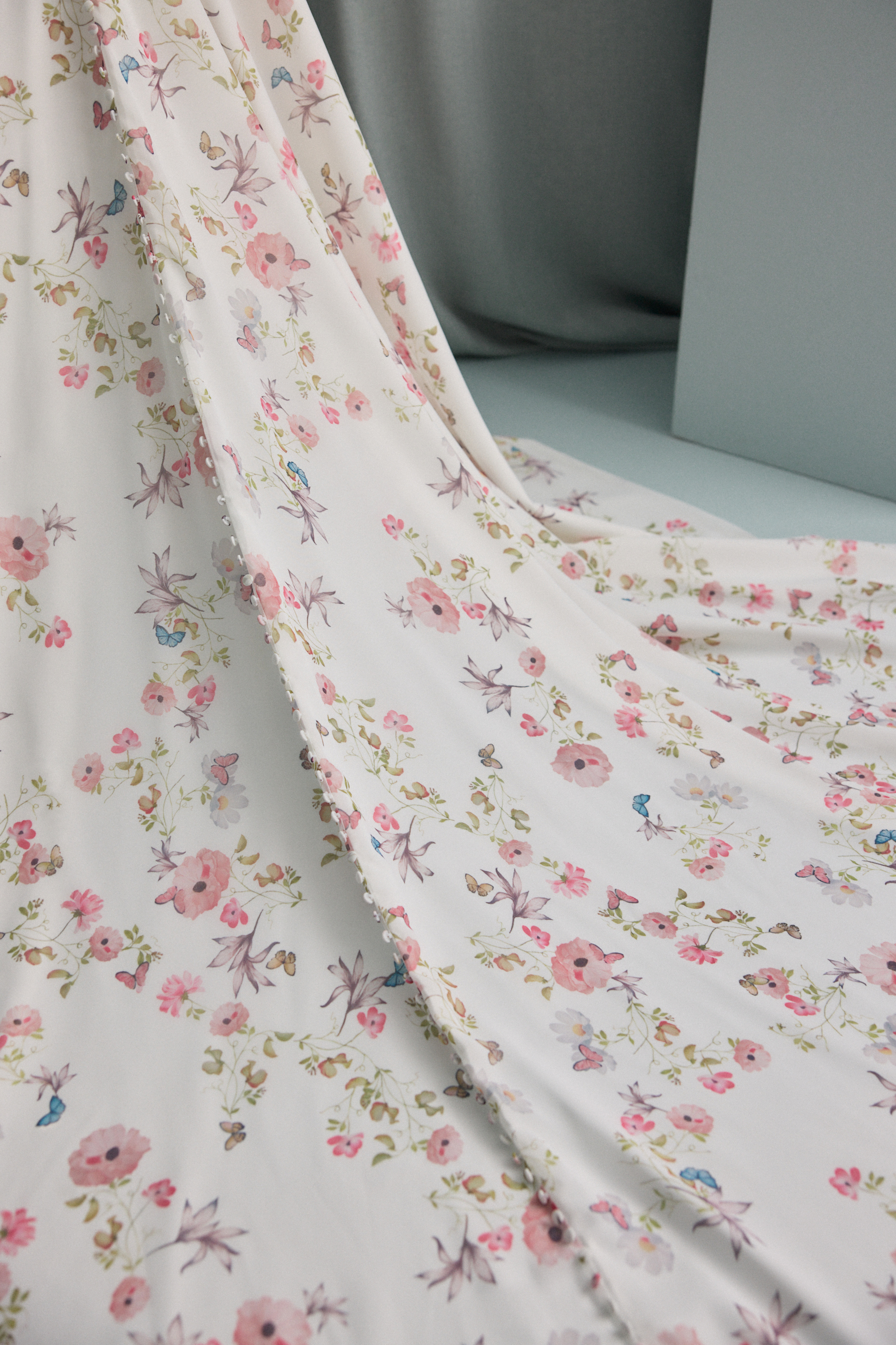 CATALINA DRESS Detail 8