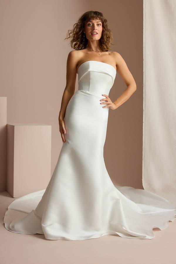 LYNX DRESS