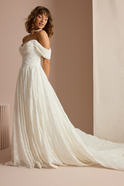 MARKET DRESS