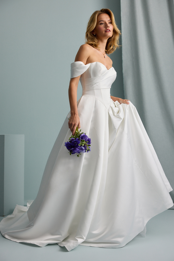BRYCE DRESS