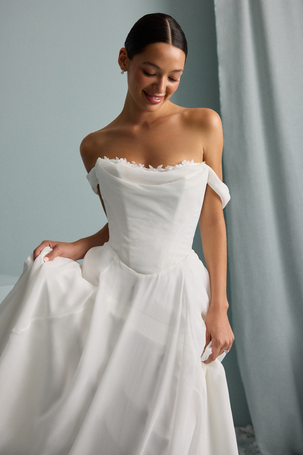 ADMIRAL DRESS