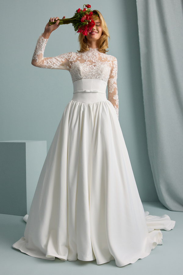GRACE DRESS
