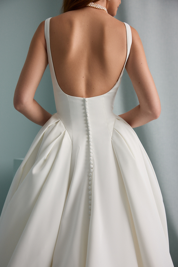 YELLOWSTONE DRESS