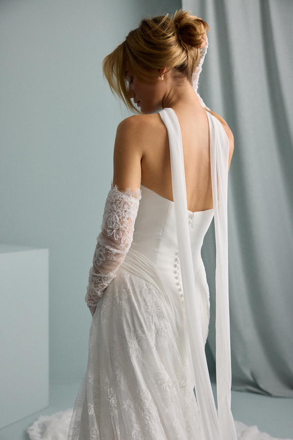 SAGRADA DRESS