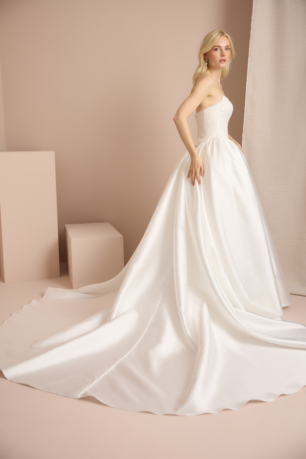 MIDSUMMER DRESS