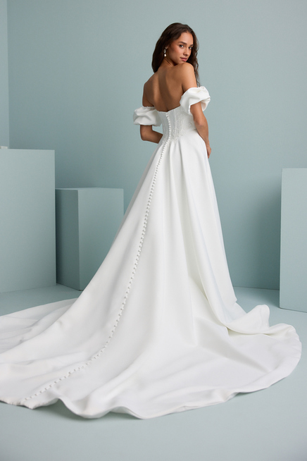 TETON DRESS