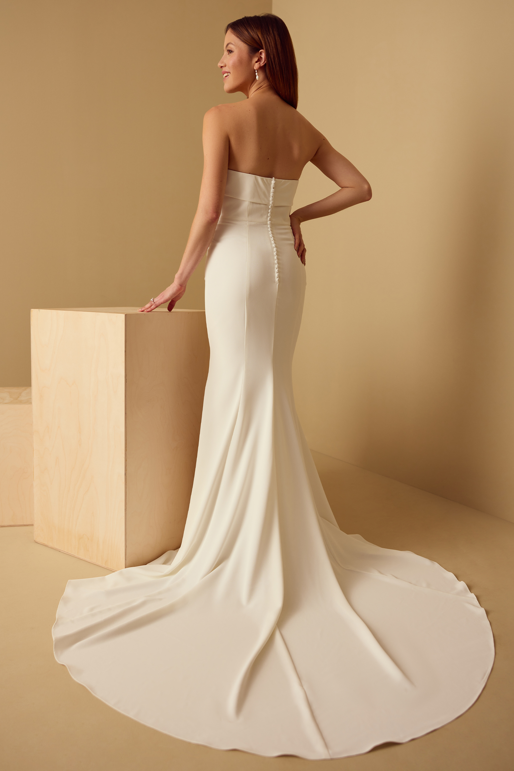 NOVEL DRESS Detail 2