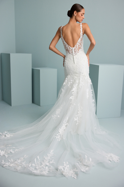 EVERGLADES DRESS