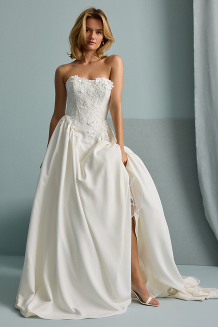 ASTER DRESS