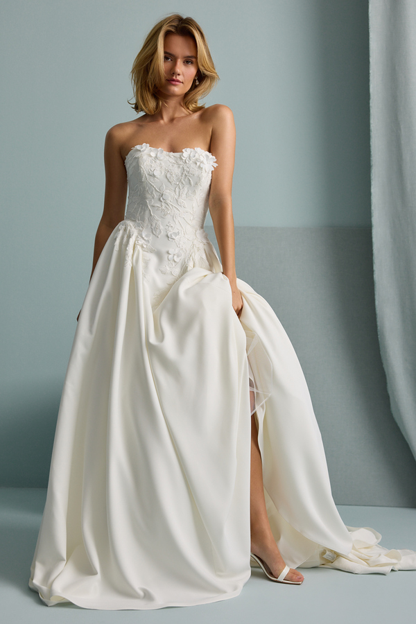 ASTER DRESS