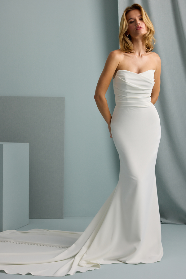 BLIZZARD DRESS