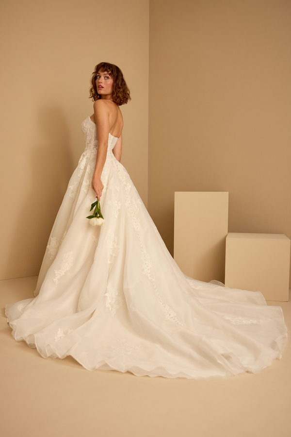 BERMUDA DRESS