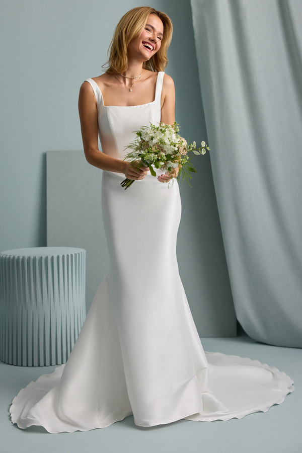 MARINER DRESS