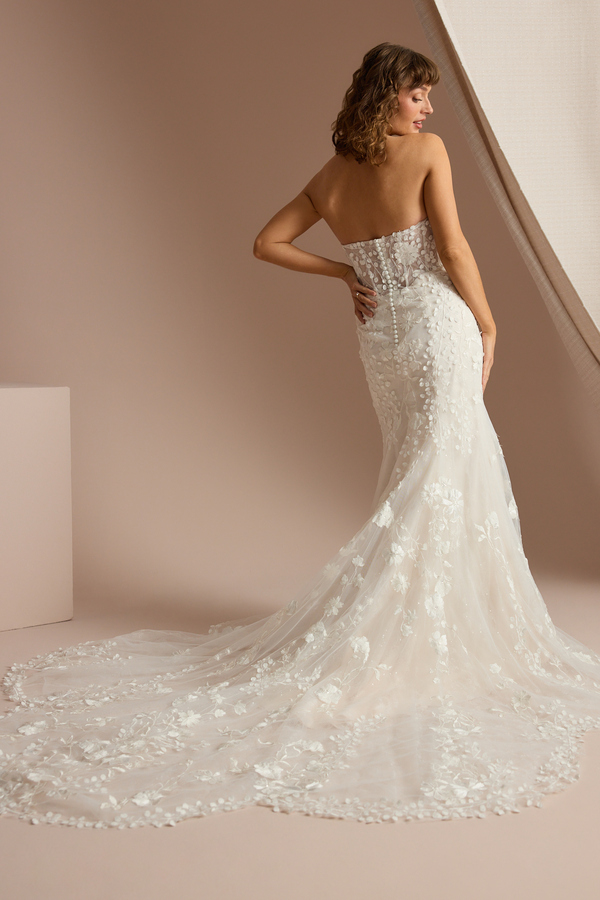 SONNET DRESS