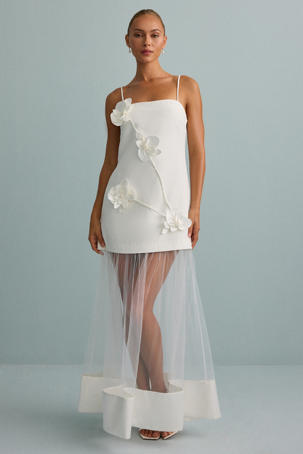 MANHATTAN DRESS