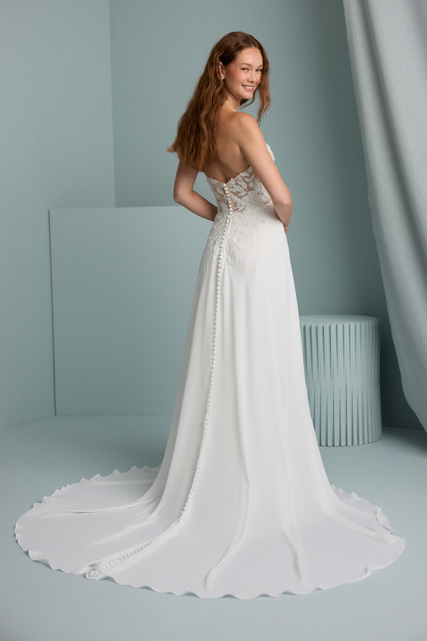 STEVIE DRESS