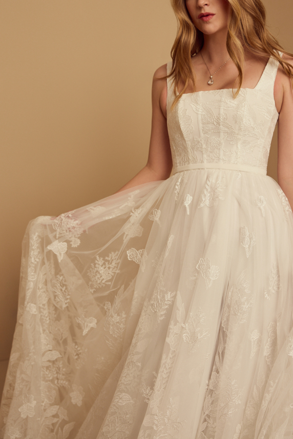 ZIRCONIA DRESS