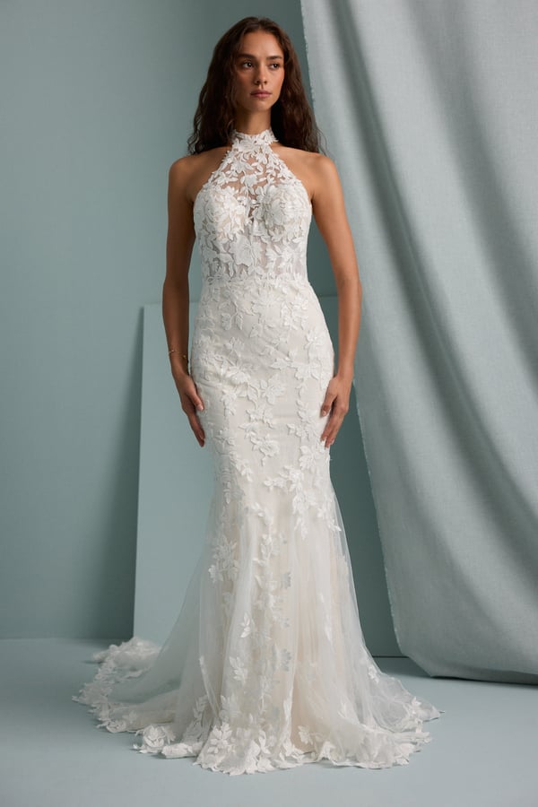 REVERIE DRESS