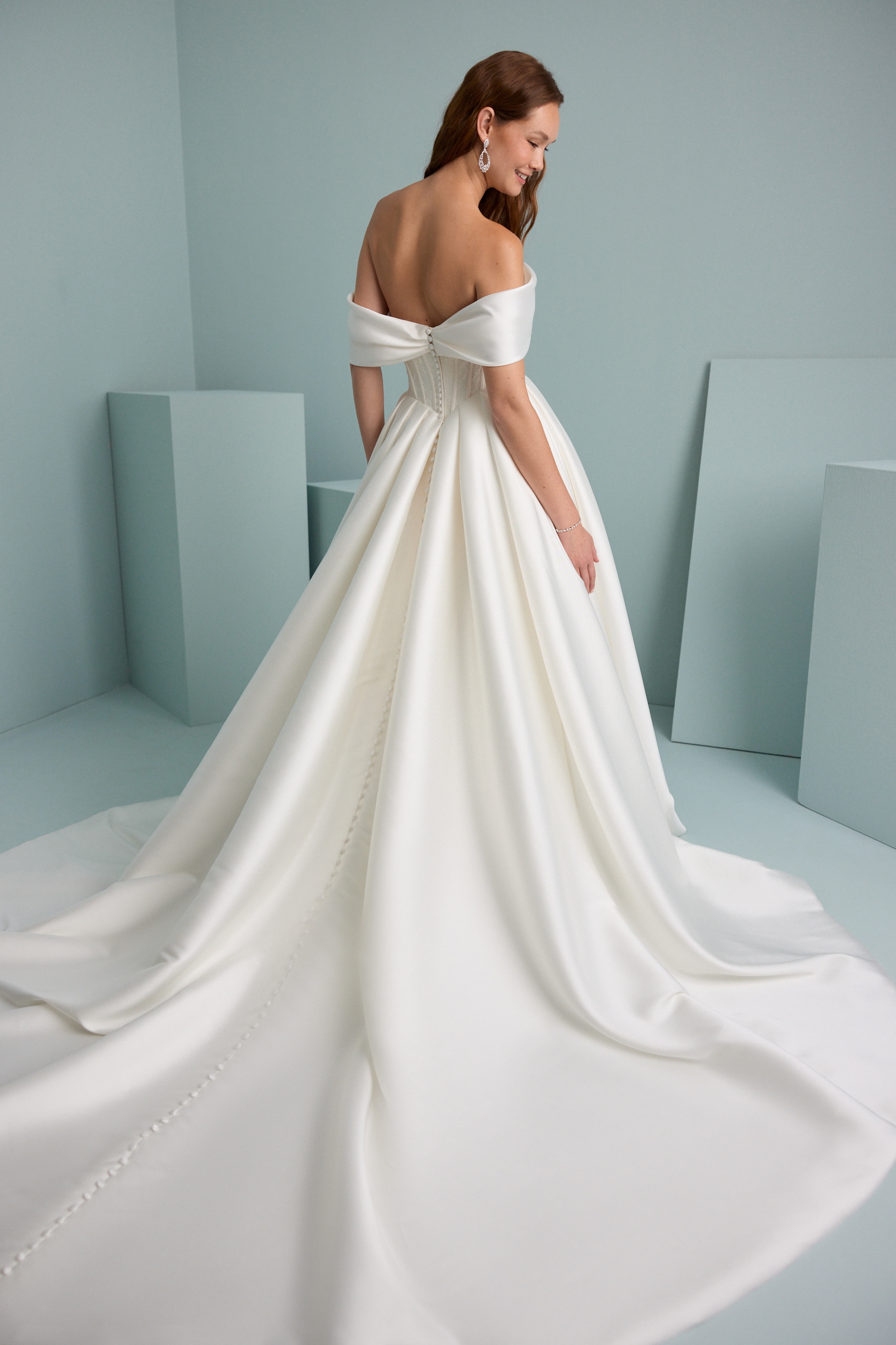 YOSEMITE DRESS Detail 7