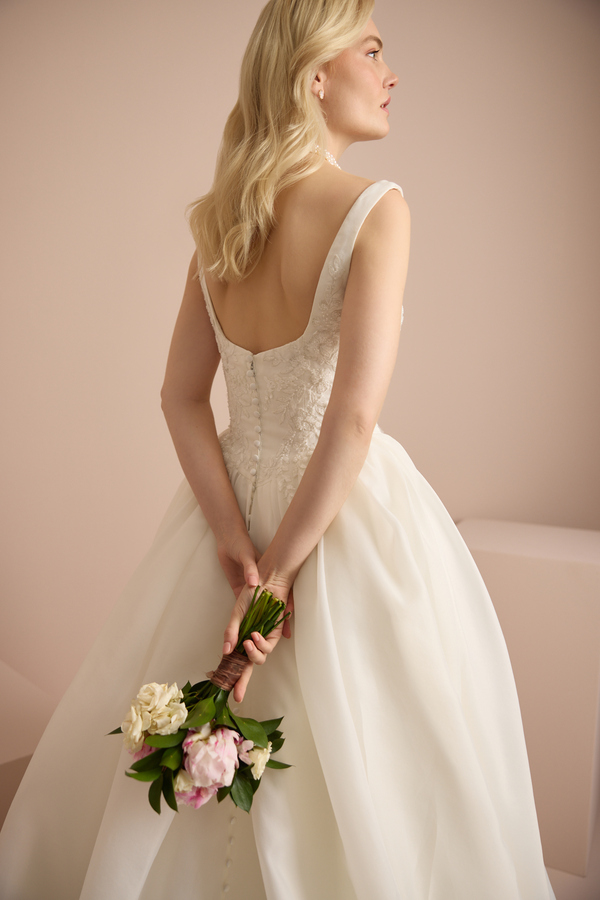 PEMBERLEY DRESS