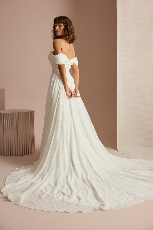 MARKET DRESS