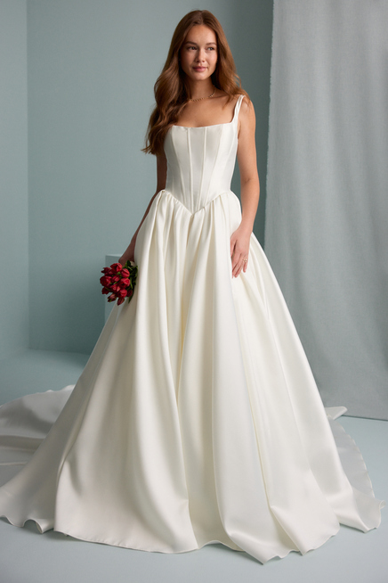 CADENCE DRESS