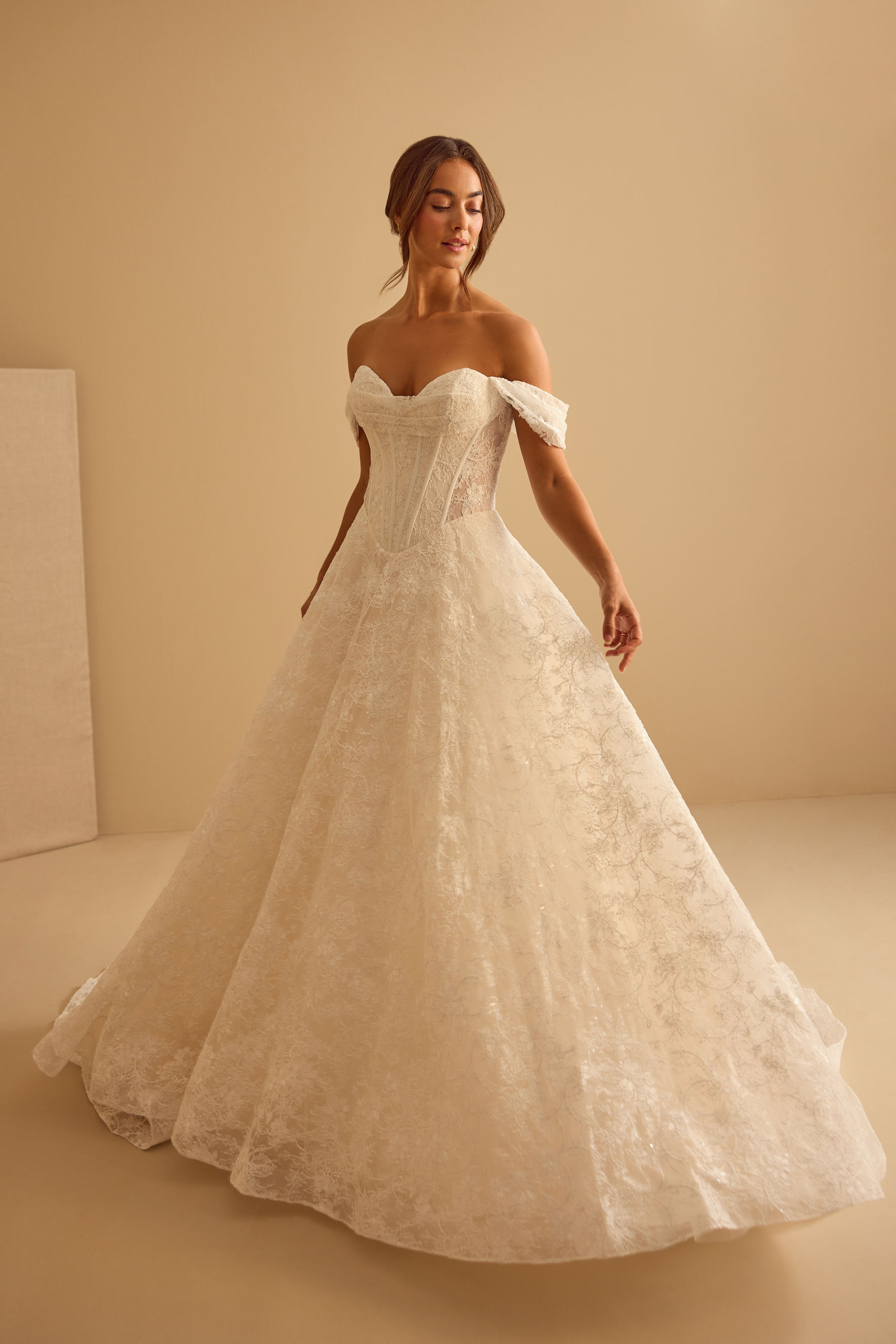 MANSFIELD DRESS Detail 5