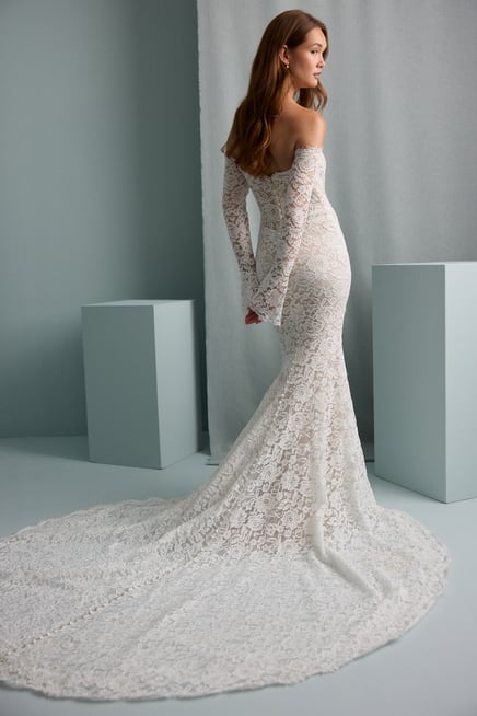 WILDER DRESS