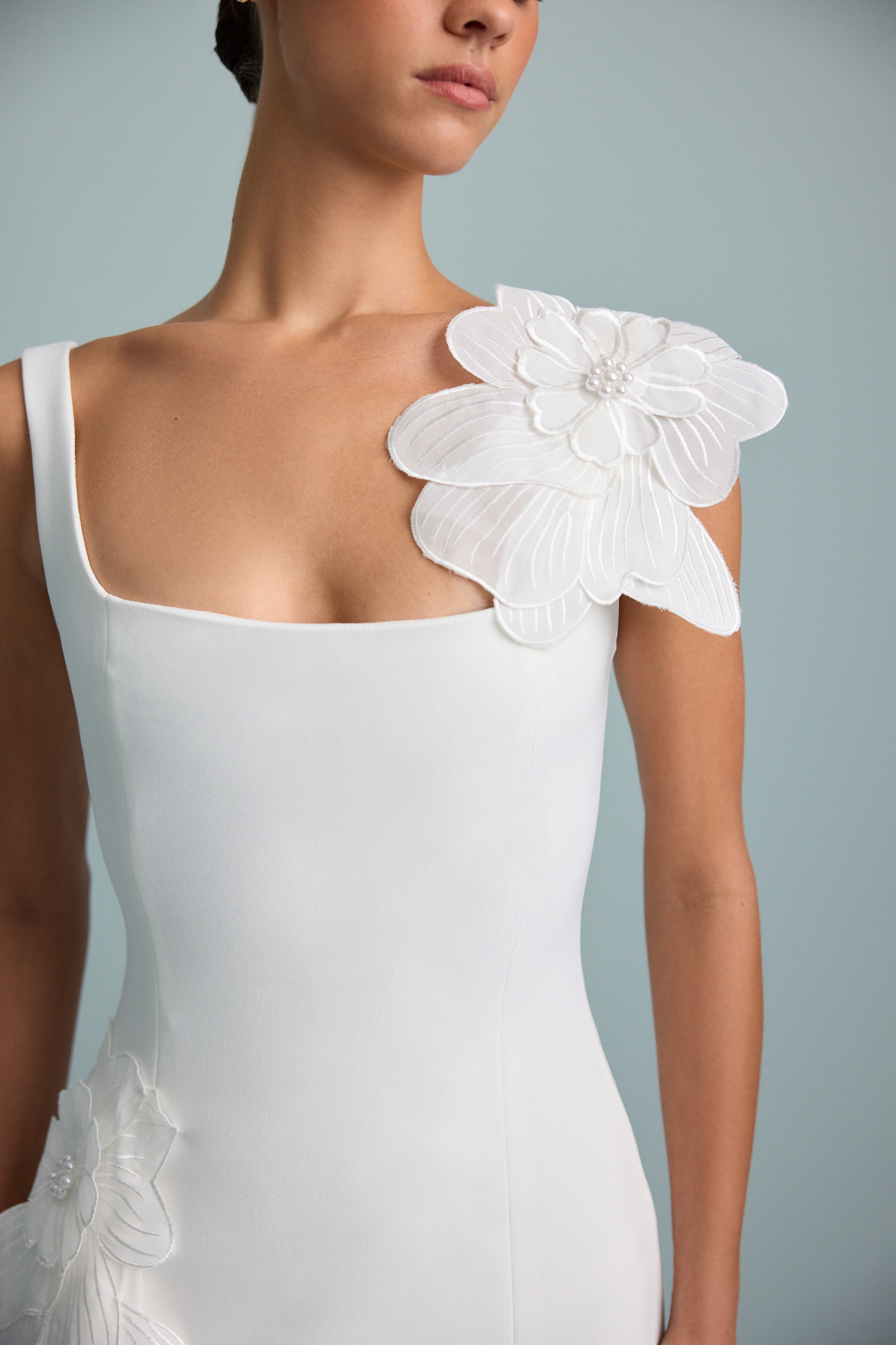 JIVE DRESS Detail 2