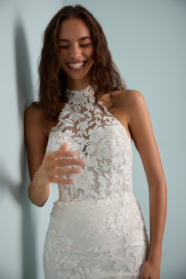 REVERIE DRESS