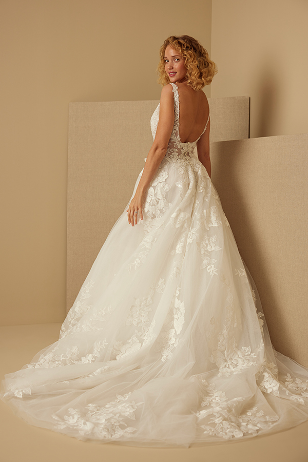 BEA DRESS